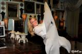 Shark Week 2011: Mie N Yu And A Shark Named Boo�